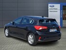 Ford Focus 1.0 Ecoboost 125KM Titanium (PL, ASO,Vat23%)   KE08922 - 7
