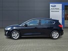 Ford Focus 1.0 Ecoboost 125KM Titanium (PL, ASO,Vat23%)   KE08922 - 8