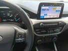 Ford Focus 1.0 Ecoboost 125KM Titanium (PL, ASO,Vat23%)   KE08922 - 16