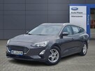 Ford Focus 1.0 Trend Edition 125KM ( ASO,PL,Vat23%)   KU59044 - 1