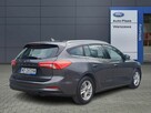 Ford Focus 1.0 Trend Edition 125KM ( ASO,PL,Vat23%)   KU59044 - 5