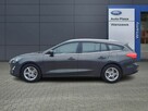 Ford Focus 1.0 Trend Edition 125KM ( ASO,PL,Vat23%)   KU59044 - 8
