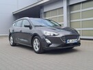 Ford Focus 1.0 Trend Edition 125KM ( ASO,PL,Vat23%)   KU59044 - 10