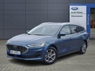 Ford Focus 1,0EcoBoost 155KM Hybryd 2024 Automat Titanium gwarancja RB72642 - 1