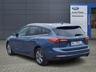 Ford Focus 1,0EcoBoost 155KM Hybryd 2024 Automat Titanium gwarancja RB72642 - 3