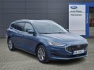 Ford Focus 1,0EcoBoost 155KM Hybryd 2024 Automat Titanium gwarancja RB72642 - 7