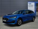 Ford Focus 1.0 Titaniom X 125KM ( ASO, PL, Vat23%) RB72896 - 1