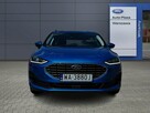 Ford Focus 1.0 Titaniom X 125KM ( ASO, PL, Vat23%) RB72896 - 2