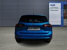 Ford Focus 1.0 Titaniom X 125KM ( ASO, PL, Vat23%) RB72896 - 6