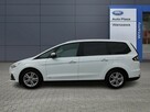 Ford Galaxy 2.0 Ecoblue 190KM Titanium ( PL, ASO, A/T) KM40992 - 2
