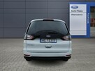 Ford Galaxy 2.0 Ecoblue 190KM Titanium ( PL, ASO, A/T) KM40992 - 4