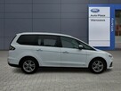 Ford Galaxy 2.0 Ecoblue 190KM Titanium ( PL, ASO, A/T) KM40992 - 6