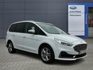 Ford Galaxy 2.0 Ecoblue 190KM Titanium ( PL, ASO, A/T) KM40992 - 7