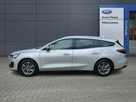 Ford Focus Titanium X 1.0 EcoBoost 125 KM Kombi RB68738 - 2