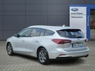 Ford Focus Titanium X 1.0 EcoBoost 125 KM Kombi RB68738 - 3