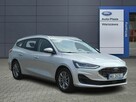 Ford Focus Titanium X 1.0 EcoBoost 125 KM Kombi RB68738 - 7
