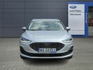 Ford Focus Titanium X 1.0 EcoBoost 125 KM Kombi RB68738 - 8