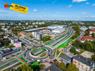 Działka inwestycyjna Katowice Piotrowice, - 3