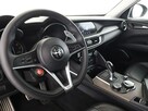Alfa Romeo Stelvio 4x4, 280KM, skóra, navi, klima auto, LED, grzane fotele - 14
