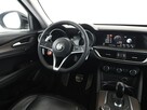 Alfa Romeo Stelvio 4x4, 280KM, skóra, navi, klima auto, LED, grzane fotele - 16
