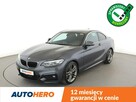 BMW 225 GRATIS! Pakiet Serwisowy o wartości 1500 zł! - 1