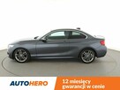 BMW 225 GRATIS! Pakiet Serwisowy o wartości 1500 zł! - 2