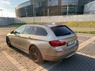 Bmw F11 530d xDrive 227 kW 309 KM - 11
