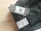 Spodnie ADIDAS czarne ID Tiro Class - 2