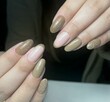 Paznokcie hybrydowe / żelowe / kauczukowe manicure pedicure - 3