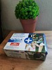 Apteczka Pierwszej Pomocy Comfort samochodowa 41 elementów - 1