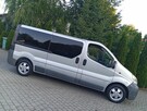 ŁADNE/VIVARO/1.9/DIESEL/8-OSÓB/KLIMA/HAK/ZAREJESTR/ - 3