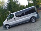 ŁADNE/VIVARO/1.9/DIESEL/8-OSÓB/KLIMA/HAK/ZAREJESTR/ - 2