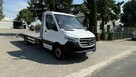 Mercedes Sprinter 2021 - 1