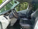 ŁADNE/VIVARO/1.9/DIESEL/8-OSÓB/KLIMA/HAK/ZAREJESTR/ - 6