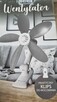 Wentylator RICCO Model FF01-33 - 1