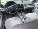 BMW E46 2.0d - 5