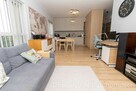 Komfortowe, 2pokojowe mieszkanie z balkonem - 4