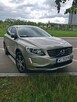 Volvo xc60 2014r - 4