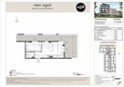 2-pokojowe mieszkanie w nowoczesnej inwestycji – Neo Agat - 1