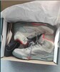 Buty Nike Air Jordan 5 Retro Camo - 4