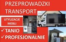 Do przeprowadzek likwidacji mieszkań - 1
