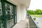Komfortowe, 2pokojowe mieszkanie z balkonem - 13