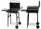 Grill okrągły homelux - 2