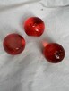 Kule szklane fi 42 mm. 10 sztuk - 3