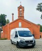 Ducato, L2H2,DMC3500kg,klima, kamera, - 3
