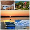 Mazury domek letniskowy nad jeziorem - 3