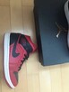Buty Air Jordan 1 mid - 2