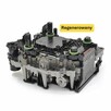 DQ200,DQ250,DQ382, DSG-Sterownik Hydrauliczny, Valve Body-VW - 1
