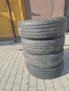 Bridgestone Turanza 6 Enlite Opony letnie 225/55/18 4sztuki - 6
