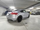 Audi tt bdb stan bez wkładu - 15